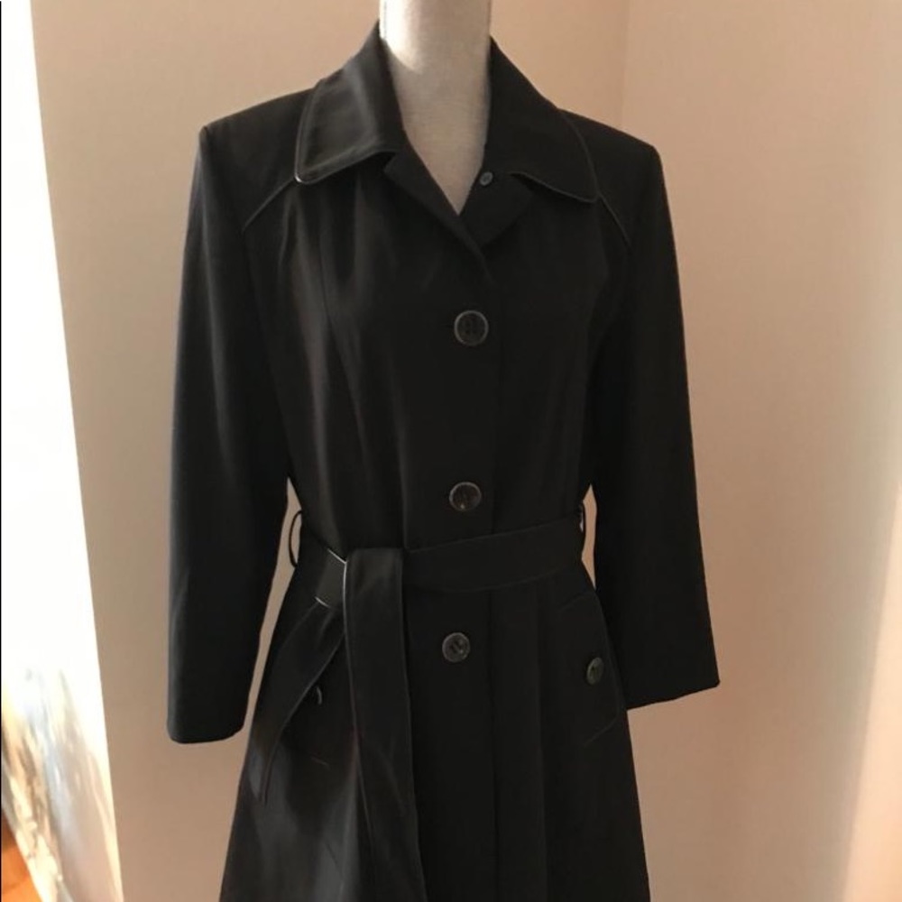 Nuage Jacket